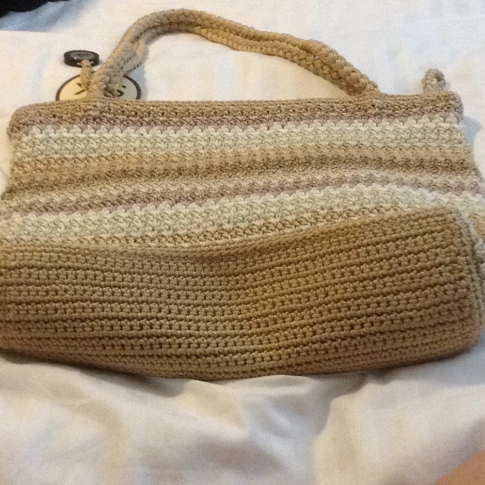 COPY - NWT the sak medium tote - Picture 3 of 5